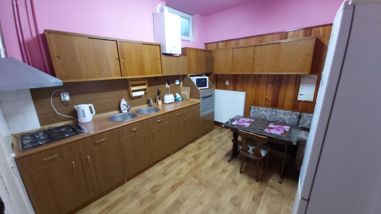 Brasov - Centrul Vechi Apartamento Exterior foto