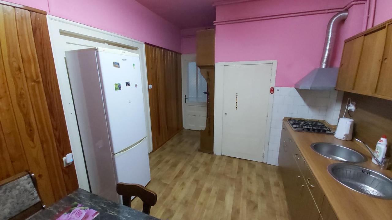 Brasov - Centrul Vechi Apartamento Exterior foto