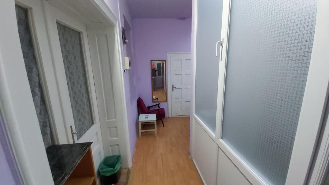 Brasov - Centrul Vechi Apartamento Exterior foto
